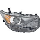 Hauptscheinwerfer 046699 Hauptscheinwerfer 046699