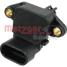 Metzger Sensor, Ansauglufttemperatur 0906022