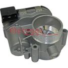 Metzger Drosselklappenstutzen 0892093