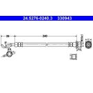Bremsschlauch 24.5276-0240.3