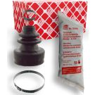 FEBI BILSTEIN 14906 Faltenbalgsatz, Antriebswelle FEBI BILSTEIN 14906 Faltenbalgsatz, Antriebswelle