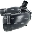 Ansaugschlauch, Luftfilter 165041 Ansaugschlauch, Luftfilter 165041