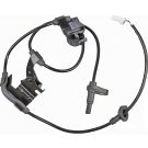 Metzger Sensor, Raddrehzahl 09001158