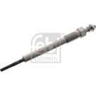 febi bilstein 4 x FEBI Glühkerze 47505