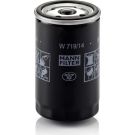 Mann-Filter Ölfilter W 719/14
