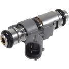 Metzger Einspritzventil 0920057