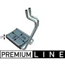 Mahle Wärmetauscher, Innenraumheizung BEHR Premium Line AH 204 000P Mahle Wärmetauscher, Innenraumheizung BEHR Premium Line AH 204 000P