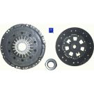 SACHS 3000 207 001 Kupplungssatz
