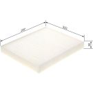 Filter, Innenraumluft 1 987 435 135
