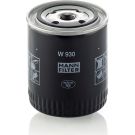 Mann-Filter Ölfilter W 930