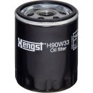 Ölfilter H90W33 Ölfilter H90W33