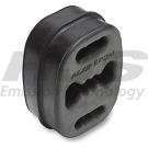 HJS Halter, Schalldämpfer 83 32 7071