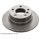 Blue Print Bremsscheibe ADB114354