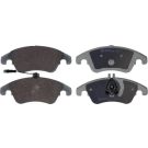 Bremsbelagsatz, Scheibenbremse QP8348 Bremsbelagsatz, Scheibenbremse QP8348