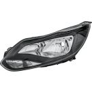 Hella 2 x HELLA Hauptscheinwerfer 1EA 354 994-031