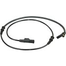 Metzger Sensor, Raddrehzahl 0900989