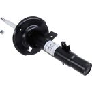 Sachs Stoßdämpfer 313 671