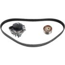 FEBI BILSTEIN 173128 Wasserpumpe + Zahnriemensatz FEBI BILSTEIN 173128 Wasserpumpe + Zahnriemensatz