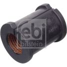 febi bilstein 2 x FEBI Lagerung, Stabilisator 102317
