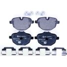 Hella Bremsbelagsatz, Scheibenbremse 8DB 355 013-921