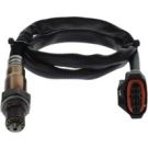 BOSCH Lambdasonde 0 258 010 207