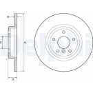 Bremsscheibe BG4766C Bremsscheibe BG4766C