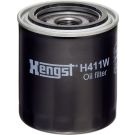 Ölfilter H411W