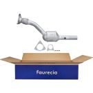 Hella Katalysator Easy2Fit – PARTNERED with Faurecia 8LE 366 053-651