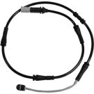 Hella Warnkontakt, Bremsbelagverschleiß 8DK 355 251-721