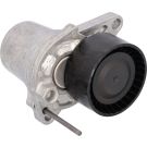 FEBI BILSTEIN 100188 Riemenspanner, Keilrippenriemen FEBI BILSTEIN 100188 Riemenspanner, Keilrippenriemen