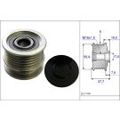 Generatorfreilauf 535 0169 10 Generatorfreilauf 535 0169 10