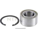 Radlagersatz R184.58 Radlagersatz R184.58
