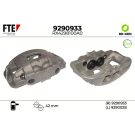 FTE Bremssattel 9290933