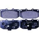 Hella Bremsbelagsatz, Scheibenbremse 8DB 355 016-791