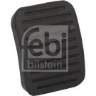 FEBI BILSTEIN 188586 Pedalbelag, Bremspedal FEBI BILSTEIN 188586 Pedalbelag, Bremspedal