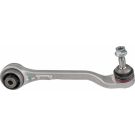 Metzger Lenker, Radaufhängung 58153002