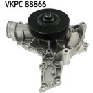 SKF Wasserpumpe VKPC 88866