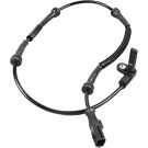 Sensor, Raddrehzahl 09001291