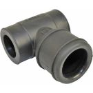 Metzger Schlauch, Kurbelgehäuseentlüftung 2380039