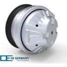 OE Germany Lagerung, Motor Genuine-Part 800138