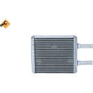 NRF Wärmetauscher, Innenraumheizung 54354