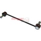 Metzger Stange/Strebe, Stabilisator COMPETENCE KIT 53019218