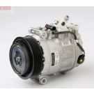 DENSO 7SEU17C Klimakompressor DCP17038 DENSO 7SEU17C Klimakompressor DCP17038