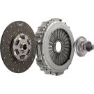 Valeo 827406 Kupplungssatz NEW ORIGINAL KIT3P