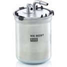 Mann-Filter Kraftstofffilter WK 8029/1 Mann-Filter Kraftstofffilter WK 8029/1