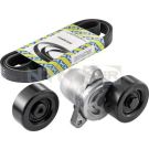 NTN-SNR Keilrippenriemensatz KA884.00
