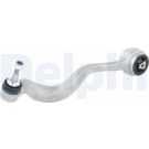 Delphi Lenker, Radaufhängung TC1390