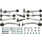 Reparatursatz, Querlenker 24900