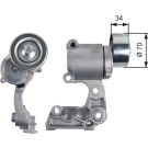 Gates Spannrolle, Keilrippenriemen DriveAlign™ T39140