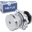 Meyle Wasserpumpe, Motorkühlung MEYLE-ORIGINAL: True to OE 313 011 2001